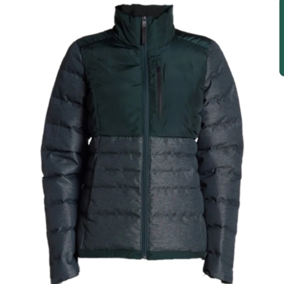 The North Face Denali Down Jacket Size M - Picture 1 of 12